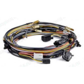 Жгут проводов задний ВАЗ 1119 дополнительный <b>CARGEN 1119-3724558</b>