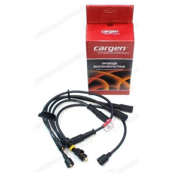 Провода в/в ВАЗ 2101-07 карб <b>CARGEN 2101-3707080</b>