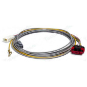 Жгут проводов электробензонасоса ВАЗ 2108 старого образца <b>CARGEN 21082-3724037-20</b>