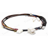 Жгут проводов обогрева сидений ВАЗ 2110 под реле <b>CARGEN 21103-3724076-22</b>