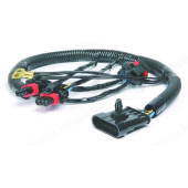 Жгут катушек зажигания дв. 21124 (1.6л, 16 кл) ВАЗ 2110-2112 <b>CARGEN 21104-3724148</b>