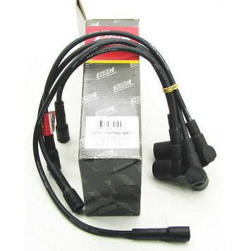 Провода в/в ВАЗ 2108 инж 8кл силикон <b>CARGEN 2111-3707080</b>-1