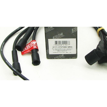 Провода в/в ВАЗ 2108 инж 8кл силикон <b>CARGEN 2111-3707080</b>-2