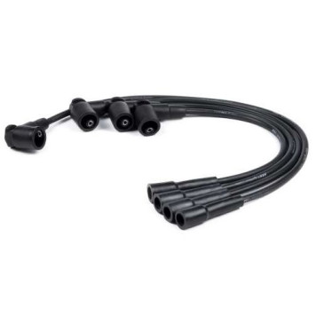 Провода в/в ВАЗ 2108 инж 8кл силикон <b>CARGEN 2111-3707080</b>-3