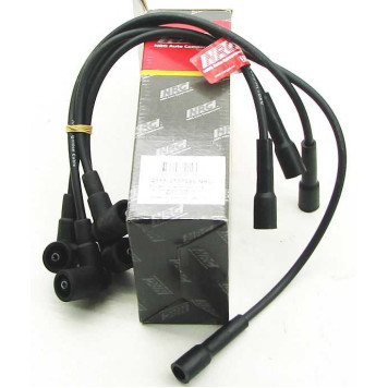 Провода в/в ВАЗ 2108 инж 8кл силикон <b>CARGEN 2111-3707080</b>