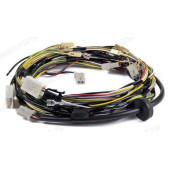 Жгут проводов задний ВАЗ 2111 дополнительный <b>CARGEN 2111-3724558-20</b>