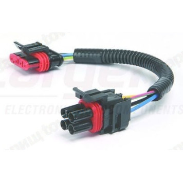 Жгут проводов бензонасоса ВАЗ 2112 (наружн.) <b>CARGEN 2112-1139080-01</b>