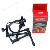 Провода в/в ВАЗ 2112 16кл <b>CARGEN 2112-3707080</b>