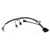 Жгут проводов форсунок 2170, 2190, 1118 16 кл. двиг. ВАЗ 21127 <b>CARGEN 21127-3724036</b>