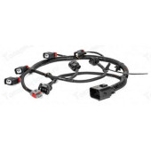 Жгут проводов форсунок двиг. ВАЗ 21129 Vesta <b>CARGEN 21129-3724036</b>