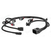 Жгут проводов форсунок Lada X-Ray двиг. ВАЗ 21129 <b>CARGEN 21129-3724036-20</b>