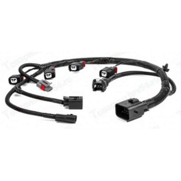Жгут проводов форсунок Lada X-Ray двиг. ВАЗ 21129 <b>CARGEN 21129-3724036-20</b>