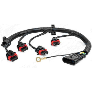 Жгут катушек зажигания Lada X-Ray, Vesta, Largus двиг. ВАЗ 21129 <b>CARGEN 21129-3724148</b>