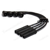 Провода в/в ВАЗ 21214 до 2007 силикон <b>CARGEN 21214-3707080-10</b>