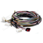 Жгут проводов задний ВАЗ 21214 с отводом к бензонасосу <b>CARGEN 21214-3724210-10</b>