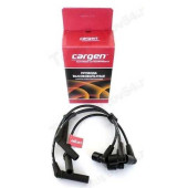 Провода в/в ВАЗ 2123 силикон <b>CARGEN 2123-3707080-10</b>