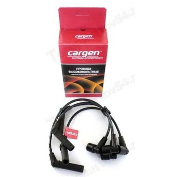Провода в/в ВАЗ 2123 силикон <b>CARGEN 2123-3707080-10</b>