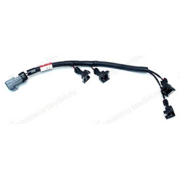 Жгут проводов форсунок ВАЗ 2123 <b>CARGEN 2123-3724036-10</b>