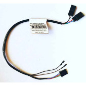 Жгут проводов зеркала с обогревом и электроприводом ВАЗ 2170 <b>CARGEN 2170-8201328-10 АХ</b>