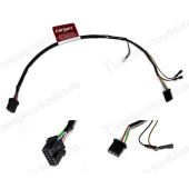 Жгут зеркала с обогревом, электроприводом и указателем поворота ВАЗ 2170 <b>CARGEN 2170-8201328 АХ</b>