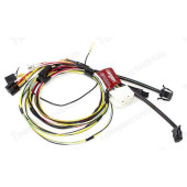 Жгут проводов обогрева сидений ВАЗ 1117-1119 Калина, 2190, 2191 Гранта <b>CARGEN 2190-3724076</b>