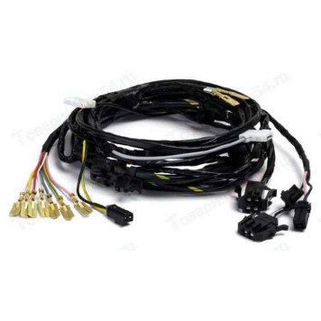 Жгут проводов задней двери багажника ВАЗ 2194 <b>CARGEN 2194-3724558</b>
