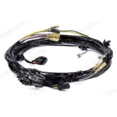 Жгут проводов задней двери багажника ВАЗ 2194 с укороченн.отводами <b>CARGEN 2194-3724558-10</b>