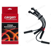 Провода высоковольтные LADA Largus 8V, Renault Logan, Sandero 7700273826 <b>CARGEN 8200506297-АХ</b>