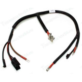 Провод АКБ '+' ВАЗ 2180 Vesta <b>CARGEN 8450006986</b>