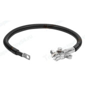 Провод АКБ '-' ВАЗ 2180 Vesta <b>CARGEN 8450006987</b>