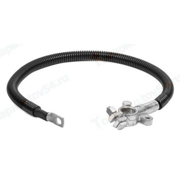 Провод АКБ '-' ВАЗ 2180 Vesta <b>CARGEN 8450006987</b>