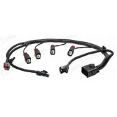 Жгут проводов форсунок Lada X-Ray двиг. ВАЗ 21129 <b>CARGEN 8450021585</b>