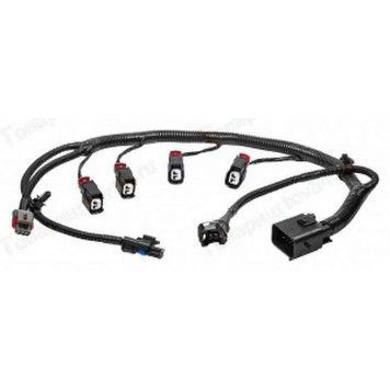 Жгут проводов форсунок Lada X-Ray двиг. ВАЗ 21129 <b>CARGEN 8450021585</b>