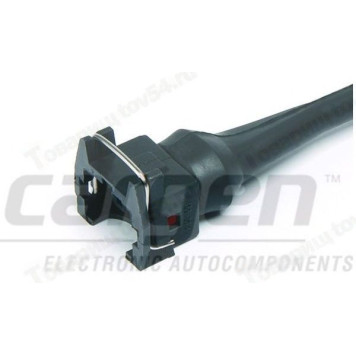 Колодка датчика детонации ВАЗ 2 конт. <b>CARGEN АХ-311</b>