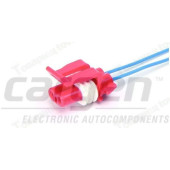 Колодка адсорбера ВАЗ с проводами <b>CARGEN АХ-314</b>