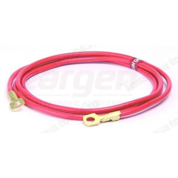 Провод электропитания для жгута АКБ ВАЗ 2108-21099 <b>CARGEN АХ-393</b>