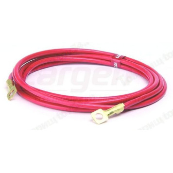 Провод электропитания для жгута АКБ ВАЗ 2110-2112 <b>CARGEN АХ-394</b>