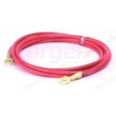 Провод электропитания для жгута АКБ ВАЗ 2113-2115 <b>CARGEN АХ-396</b>