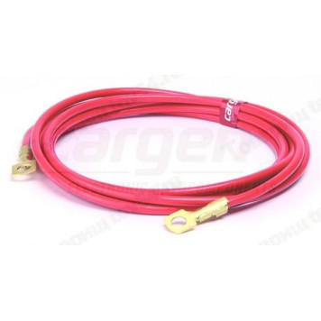 Провод электропитания для жгута АКБ ВАЗ 2113-2115 <b>CARGEN АХ-396</b>