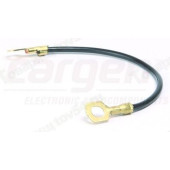 Провод массы для жгута АКБ ВАЗ 2104-21099, 2113-2115 <b>CARGEN АХ-400</b>