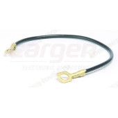 Провод массы для жгута АКБ ВАЗ 2110-2112, 2121-21214 <b>CARGEN АХ-401</b>