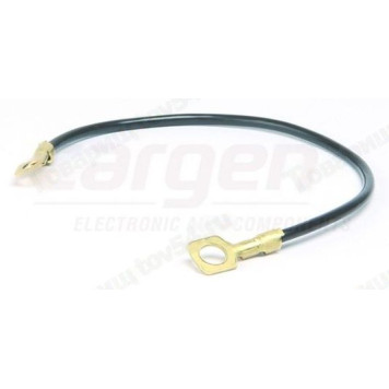 Провод массы для жгута АКБ ВАЗ 2110-2112, 2121-21214 <b>CARGEN АХ-401</b>