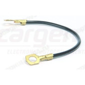 Провод массы для жгута АКБ ВАЗ 2170 Приора <b>CARGEN АХ-402</b>