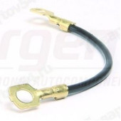 Провод массы для жгута АКБ ВАЗ 1117,1118,1119 Калина <b>CARGEN АХ-403</b>