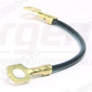 Провод массы для жгута АКБ ВАЗ 1117,1118,1119 Калина <b>CARGEN АХ-403</b>