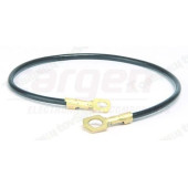 Провод массы для жгута АКБ ВАЗ 21104-21124 <b>CARGEN АХ-404</b>