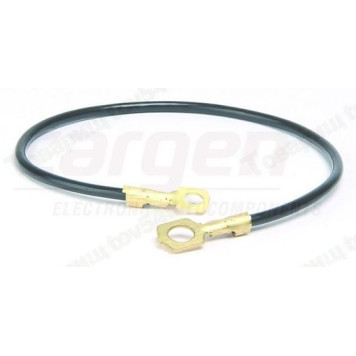 Провод массы для жгута АКБ ВАЗ 21104-21124 <b>CARGEN АХ-404</b>