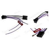 Жгут проводов модуля электробензонасоса ВАЗ 1118 <b>CARGEN АХ-476</b>