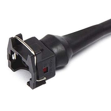 Разъем датчика детонации CARGEN AX-311 с проводами