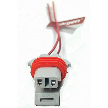 Разъем датчика коленвала, повторителя поворота ВАЗ 1118 Калина, 2170 Приора CARGEN AX-313